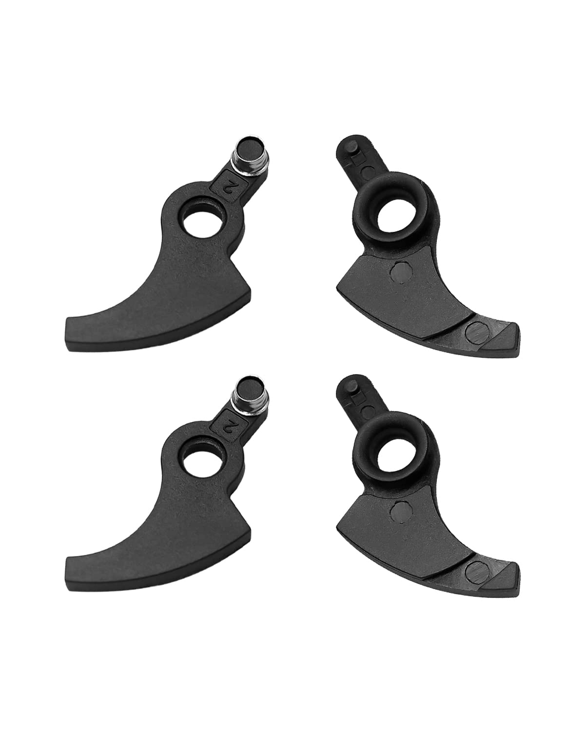Amazon.com: NTSUMI 90567079 Replacement Lever Assembly Fit for